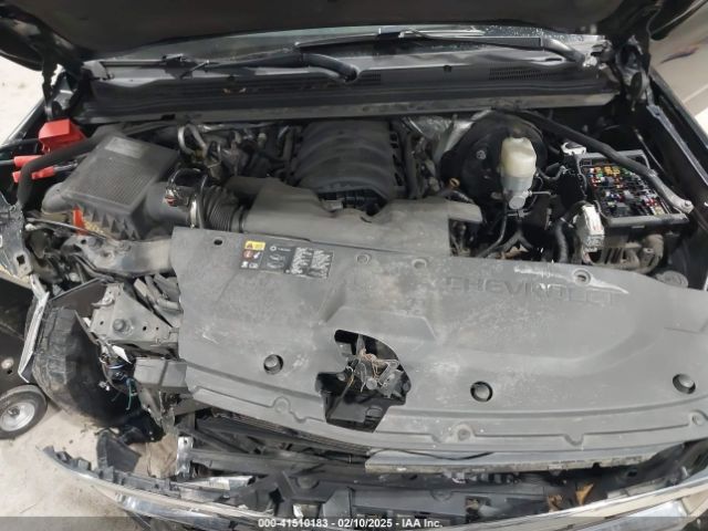 1GNSKBKC2GR113239 Chevrolet Tahoe Lt