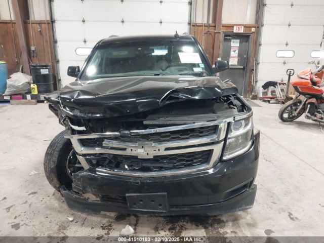 1GNSKBKC2GR113239 Chevrolet Tahoe Lt
