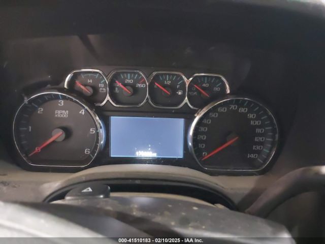1GNSKBKC2GR113239 Chevrolet Tahoe Lt