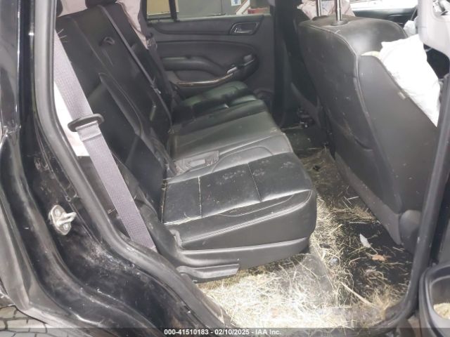 1GNSKBKC2GR113239 Chevrolet Tahoe Lt