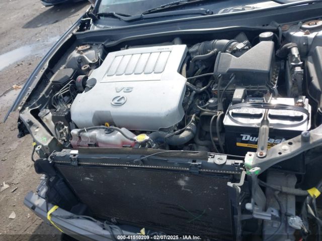 JTHBK1GG9E2120188 Lexus ES 350