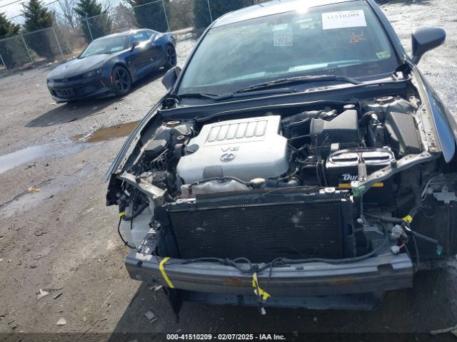 JTHBK1GG9E2120188 Lexus ES 350