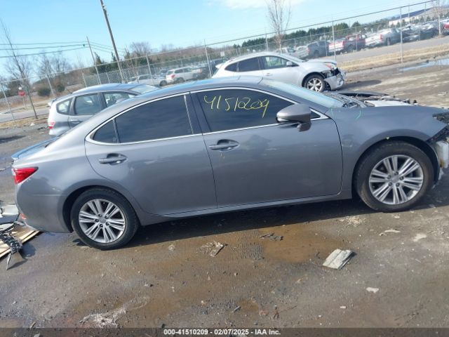 JTHBK1GG9E2120188 Lexus ES 350