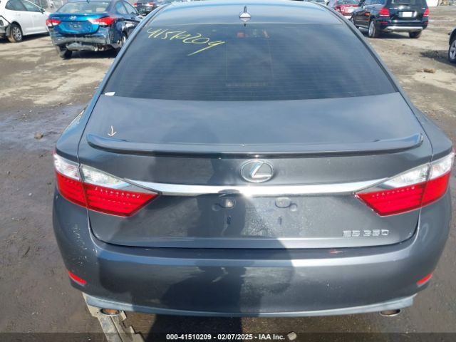 JTHBK1GG9E2120188 Lexus ES 350
