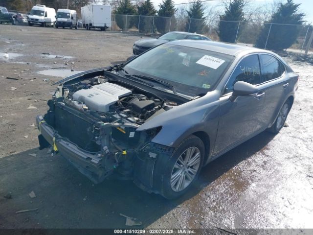 JTHBK1GG9E2120188 Lexus ES 350