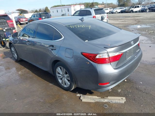 JTHBK1GG9E2120188 Lexus ES 350