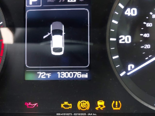 Hyundai Sonata 2017 5NPE24AF3HH559244 Image 15