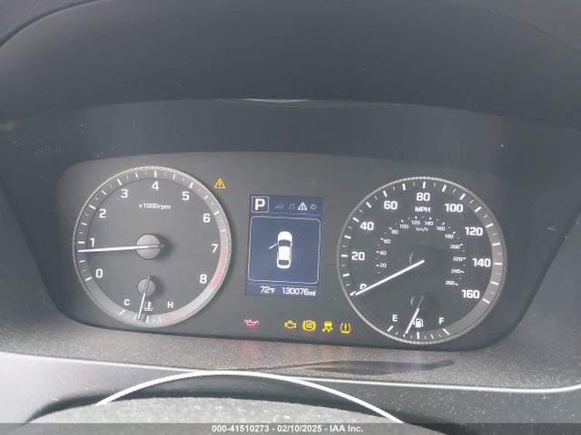 Hyundai Sonata 2017 5NPE24AF3HH559244 Image 7