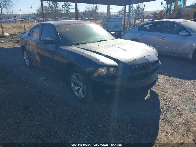 2014 2C3CDXBG9EH137692 главное изображение
