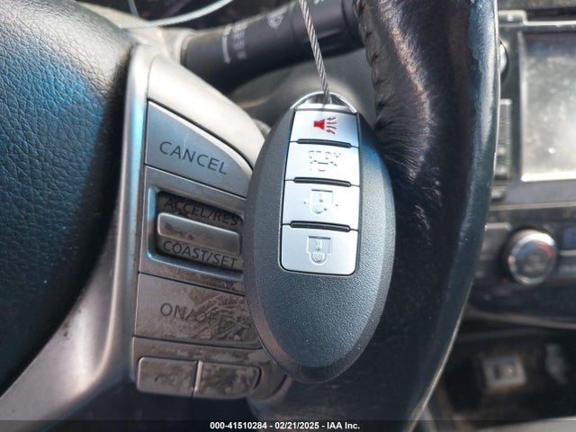 Nissan Altima 2.5 Sl 2014 1N4AL3AP3EC429850 Image 11