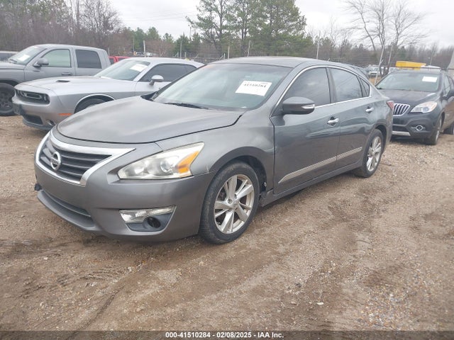 Nissan Altima 2.5 Sl 2014 1N4AL3AP3EC429850 Image 2