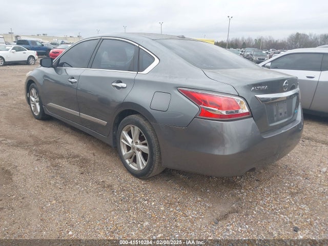 Nissan Altima 2.5 Sl 2014 1N4AL3AP3EC429850 Image 3