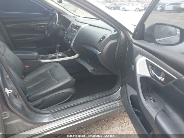 Nissan Altima 2.5 Sl 2014 1N4AL3AP3EC429850 Image 5