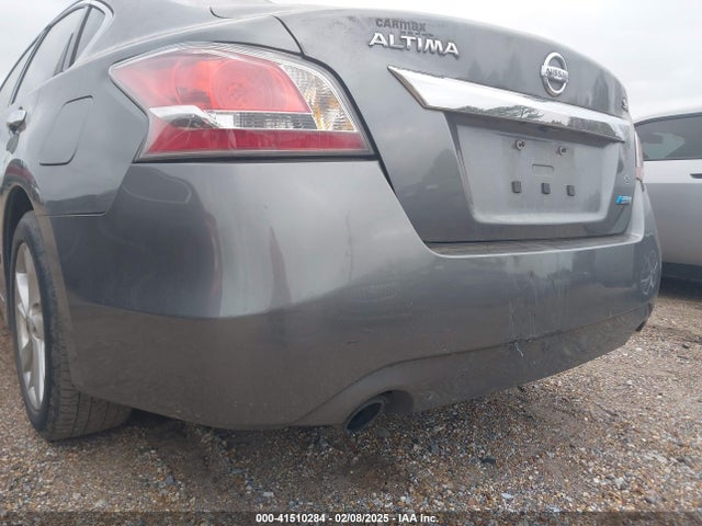 Nissan Altima 2.5 Sl 2014 1N4AL3AP3EC429850 Image 6