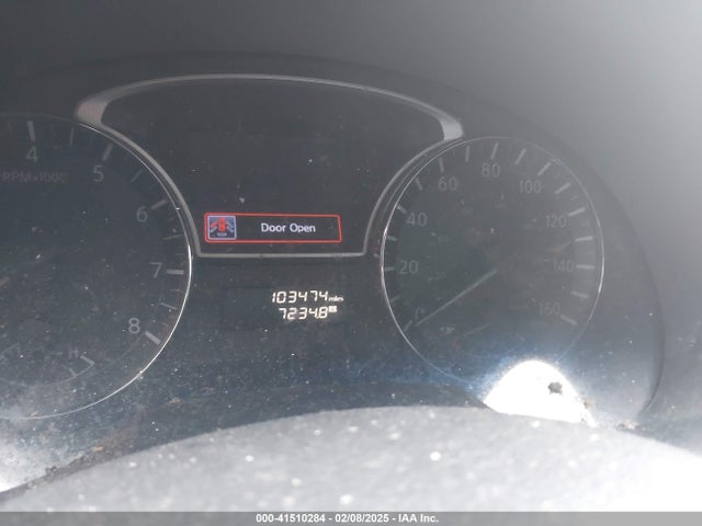 Nissan Altima 2.5 Sl 2014 1N4AL3AP3EC429850 Image 7