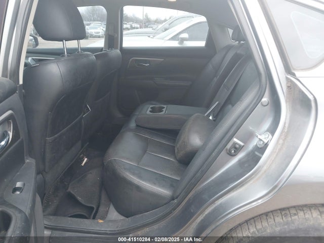 Nissan Altima 2.5 Sl 2014 1N4AL3AP3EC429850 Image 8