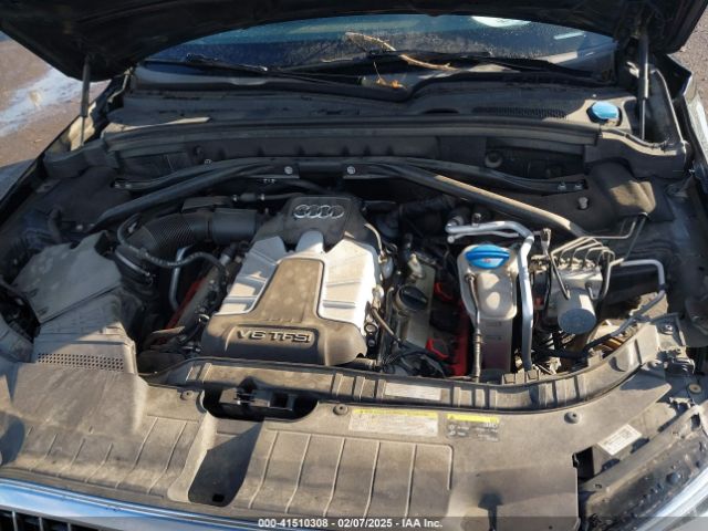 WA1D7AFP6HA056788 Audi Q5 3.0t Premium Plus