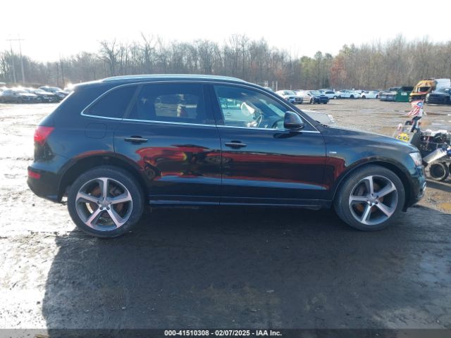 WA1D7AFP6HA056788 Audi Q5 3.0t Premium Plus