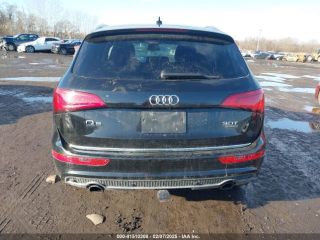 WA1D7AFP6HA056788 Audi Q5 3.0t Premium Plus