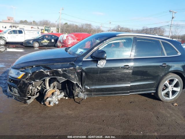 WA1D7AFP6HA056788 Audi Q5 3.0t Premium Plus