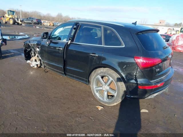 WA1D7AFP6HA056788 Audi Q5 3.0t Premium Plus