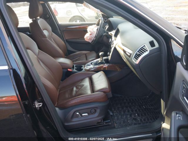 WA1D7AFP6HA056788 Audi Q5 3.0t Premium Plus