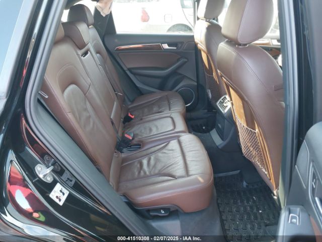 WA1D7AFP6HA056788 Audi Q5 3.0t Premium Plus