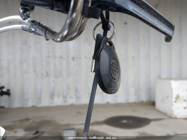 2003 HARLEY-DAVIDSON FXST 1HD1BHY133Y106327 Photo 10