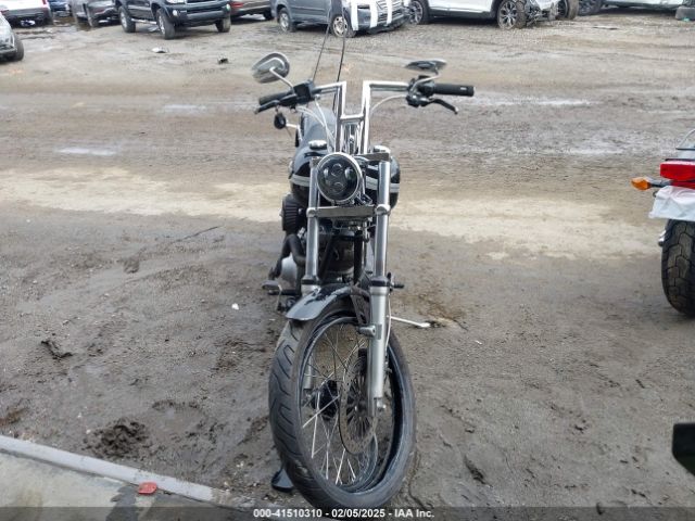 2003 HARLEY-DAVIDSON FXST 1HD1BHY133Y106327 Photo 4