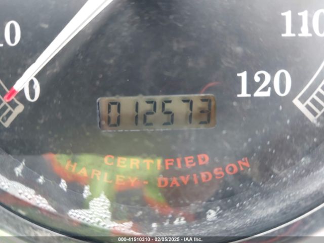 2003 HARLEY-DAVIDSON FXST 1HD1BHY133Y106327 Photo 6