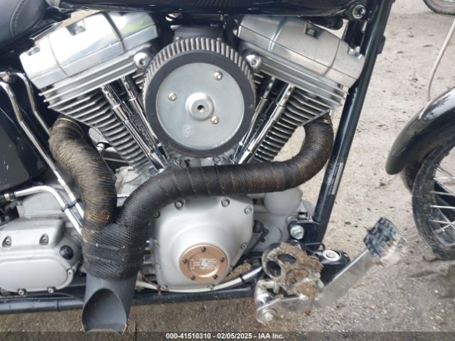 2003 HARLEY-DAVIDSON FXST 1HD1BHY133Y106327 Photo 7