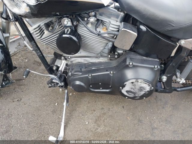 2003 HARLEY-DAVIDSON FXST 1HD1BHY133Y106327 Photo 8