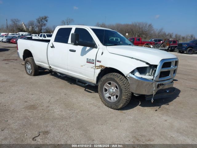 3C6UR5HJ1JG358889 auction archive image
