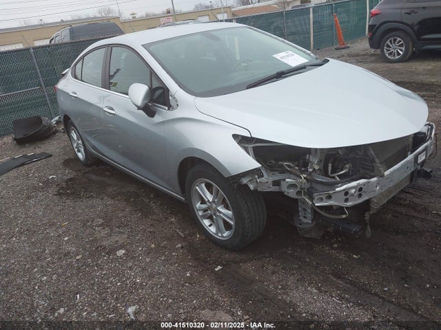 2018 1G1BE5SM2J7200032 main image