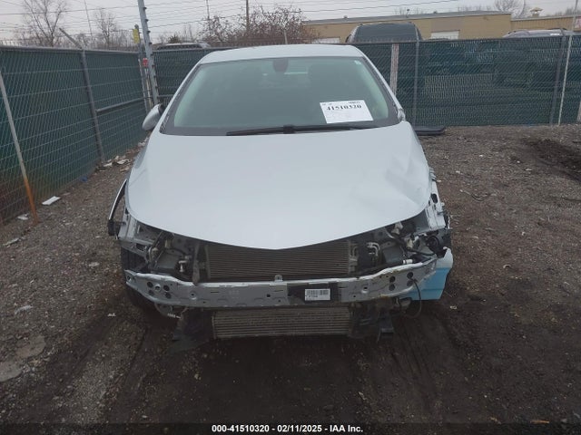 Chevrolet Cruze Lt Auto 2018 1G1BE5SM2J7200032 Image 13