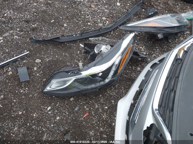 Chevrolet Cruze Lt Auto 2018 1G1BE5SM2J7200032 Image 20