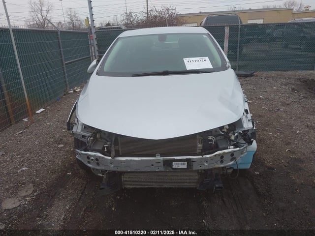 Chevrolet Cruze Lt Auto 2018 1G1BE5SM2J7200032 Image 6