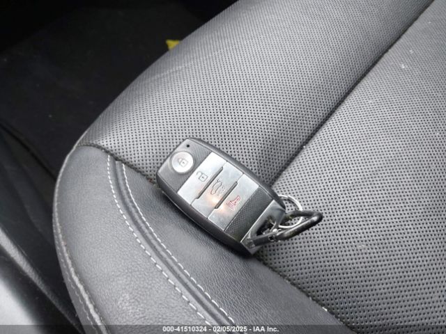 KNAFX5A82G5546137 KIA FORTE EX