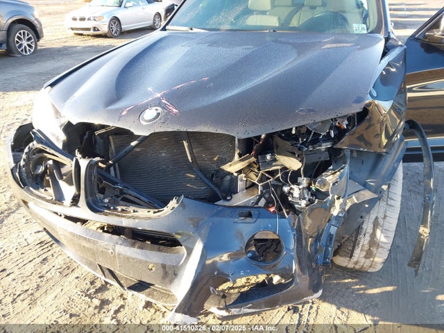 5UXWX7C35H0U44070 BMW X3 Xdrive35i