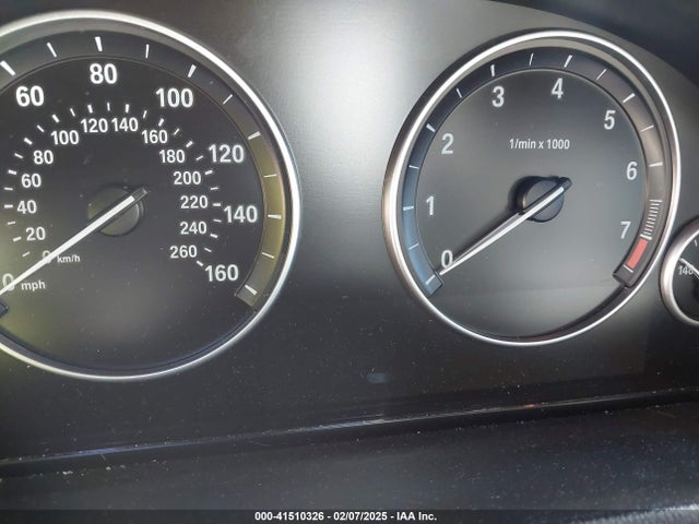 5UXWX7C35H0U44070 BMW X3 Xdrive35i