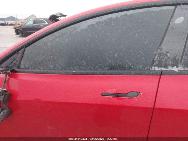 5YJ3E1EA6PF554712 Tesla Model 3 Rear-wheel Drive