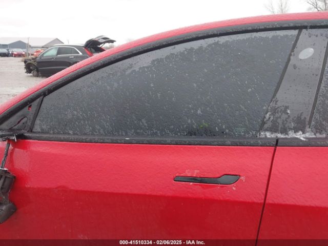 5YJ3E1EA6PF554712 Tesla Model 3 Rear-wheel Drive