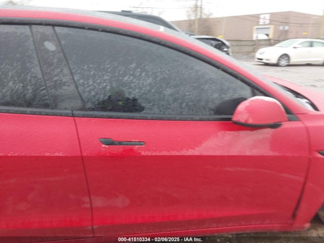 5YJ3E1EA6PF554712 Tesla Model 3 Rear-wheel Drive