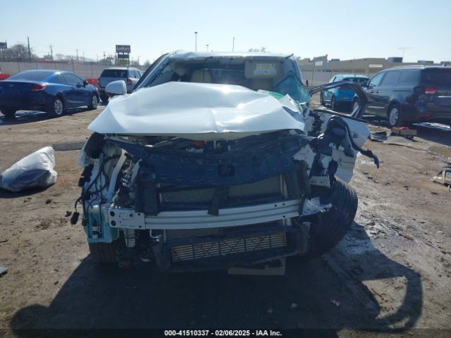 KL4AMCSL7RB004379 Buick Encore Gx Preferred Awd