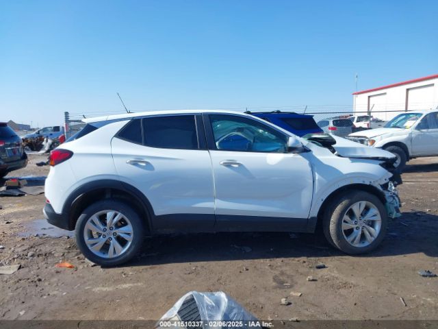 KL4AMCSL7RB004379 Buick Encore Gx Preferred Awd