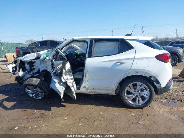 KL4AMCSL7RB004379 Buick Encore Gx Preferred Awd