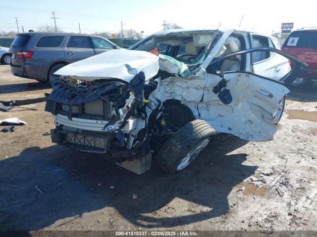 KL4AMCSL7RB004379 Buick Encore Gx Preferred Awd