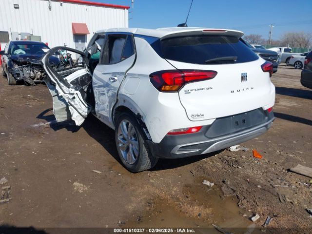 KL4AMCSL7RB004379 Buick Encore Gx Preferred Awd