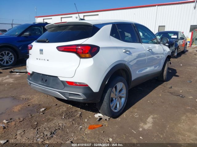 KL4AMCSL7RB004379 Buick Encore Gx Preferred Awd