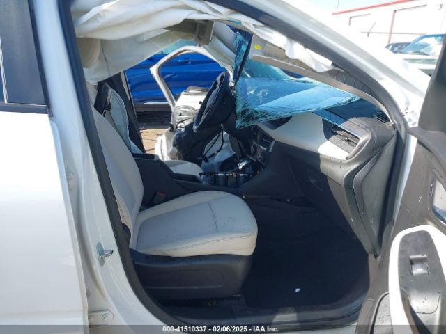 KL4AMCSL7RB004379 Buick Encore Gx Preferred Awd